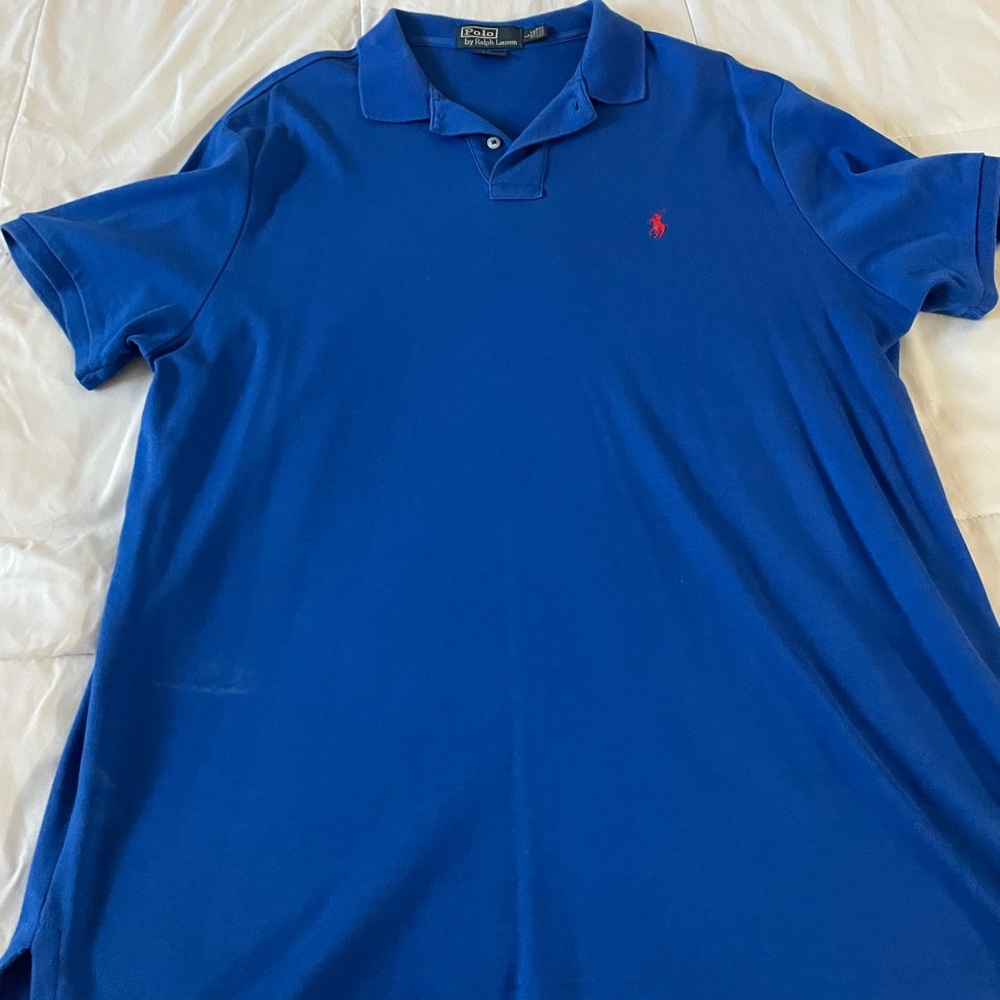 Ralph Lauren Polo T-shirt